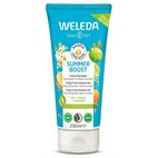 Aroma Shower Summer Boost Douchecreme 200 ml Weleda