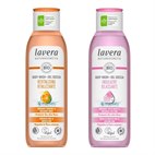 Biologische Body Wash 250 ml Lavera
