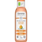 Biologische Body Wash 250 ml Revitalising Lavera
