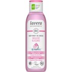 Biologische Body Wash 250 ml Indulgent Lavera