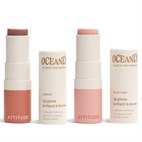 Oceanly Vegan Gekleurde Lipgloss Attitude
