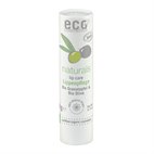 Lippenbalsem met Biologische Ingredienten Eco Cosmetics