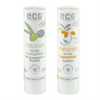 Lippenbalsem met Biologische Ingredienten Eco Cosmetics