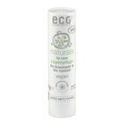 Vegan Lippenbalsem met Biologische Ingredienten Eco Cosmetics