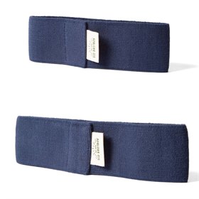 Eco Brotbox Elastiek voor RVS Trommels Eco Brotbox