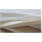 Ergonomisch Kussen Natuurlatex Vegan circa 40x60 cm Baumberger