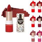 Matte Lippenstift Charlotte Bio