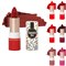 Matte Lippenstift Charlotte Bio