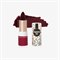 Matte Lippenstift Fig Charlotte Bio