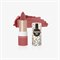 Matte Lippenstift Pinky Red Charlotte Bio