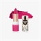 Matte Lippenstift Rose Girly Charlotte Bio