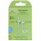 Set van 2 Tuitjes voor Green Sprouts Knijpzakje Green Sprouts