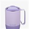 Rise RVS Thermos Tumbler met Rietje 1065 ml Klean Kanteen