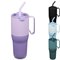 Rise RVS Thermos Tumbler 2-in-1 Flip en RVS Rietje 1065 ml Klean Kanteen