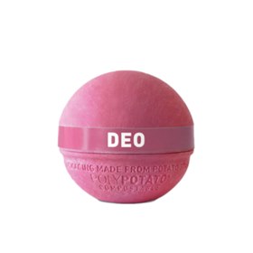 Vegan Natuurlijke Deodcreme in Natuurlijke Verpakking Love Me Ben & Anna
