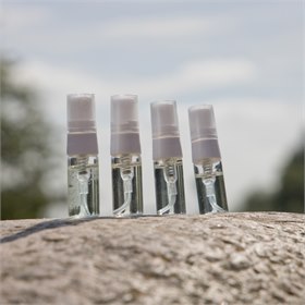Tester Jimmy Boyd Eau de Cologne Biologisch Parfum Sample Jimmy Boyd