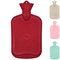 Warmwaterkruik 2 Liter van Natuurrubber Fair Zone