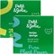 Babyset Shampoo en Body Bar met Konjac Spons Plasticvrij Petit & Jolie