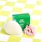 Babyset Shampoo en Body Bar met Konjac Spons Plasticvrij Petit & Jolie