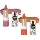 Biologische Glanzende Lippenstift Zonder Titaniumdioxide Charlotte Bio