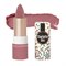 Biologische Glanzende Lippenstift Zonder Titaniumdioxide Vintage Pink Charlotte Bio