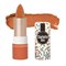 Biologische Glanzende Lippenstift Zonder Titaniumdioxide Coral Charlotte Bio