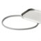 Eco Brotbox Ring voor Deksel voor Yogi Box+ Lekdichte Broodtrommel 16x12x6 Eco Brotbox
