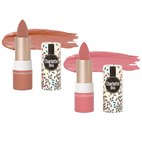 Biologische Glossy Lippenstift Zonder Titaniumdioxide Charlotte Bio