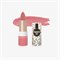 Biologische Glossy Lippenstift Zonder Titaniumdioxide Rosewood Charlotte Bio