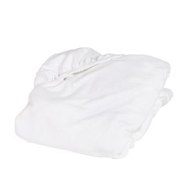 Sale 100x200-210 Molton Biologisch Katoen Matrasbeschermer Yumeko