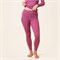 Legging voor Vrouwen van Biologisch Katoen Zonder Elastan Living Crafts