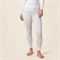 Legging voor Vrouwen van Biokatoen Zonder Elastan Living Crafts
