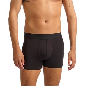 Heren Everyday Boxershort Bamboe Boody