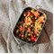 Spork en Lepel in Een Eco Brotbox
