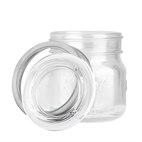 Pearl Sunny Cap Original Jar wecken of voorraadpot 250 ml Pearl 