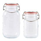 Pearl Mariposa Jar fermenteren of voorraadpot Pearl Jars