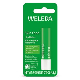 Skin Food Lip Butter Stick Weleda