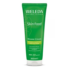 Skin Food Douchecreme 200 ml Weleda