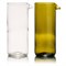Rebottled Karaf van Geupcycled Glas 600 ml