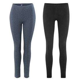 Legging van Biologisch Katoen Living Crafts