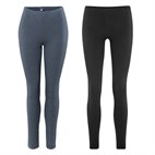 Legging van Biologisch Katoen Living Crafts