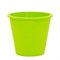 Plantenpot Natuurrubber Plasticvrij Small Lime Fair Zone