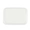 U-konserve Rectangle Divided Lunchbox 3 Vakken 22x15x5 U-konserve