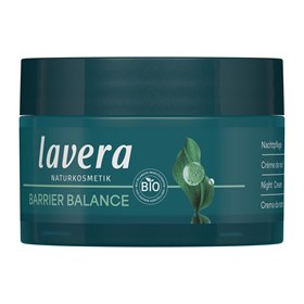 Lavera Barrier Balance Nachtcreme 50 ml Lavera