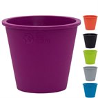 Plantenpot Natuurrubber Plasticvrij Medium 9,5 cm Fair Zone
