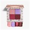 Biologische Oogschaduw Palet 4 Kleuren Luxury Charlotte Bio
