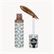 Biologische Cream Oogschaduw Brown Charlotte Bio