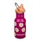 Kid Kanteen Sippy Narrow Classic TVS Tuitbeker 355 ml Happy Flowerss Klean Kanteen