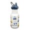 Kid Kanteen Sippy Narrow Classic TVS Tuitbeker 355 ml Cars Klean Kanteen