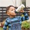 Kid Kanteen Sippy Narrow Classic RVS Tuitbeker 355 ml Klean Kanteen